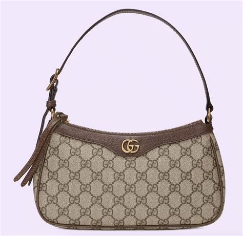 gucci crollo|gucci shoulder bag.